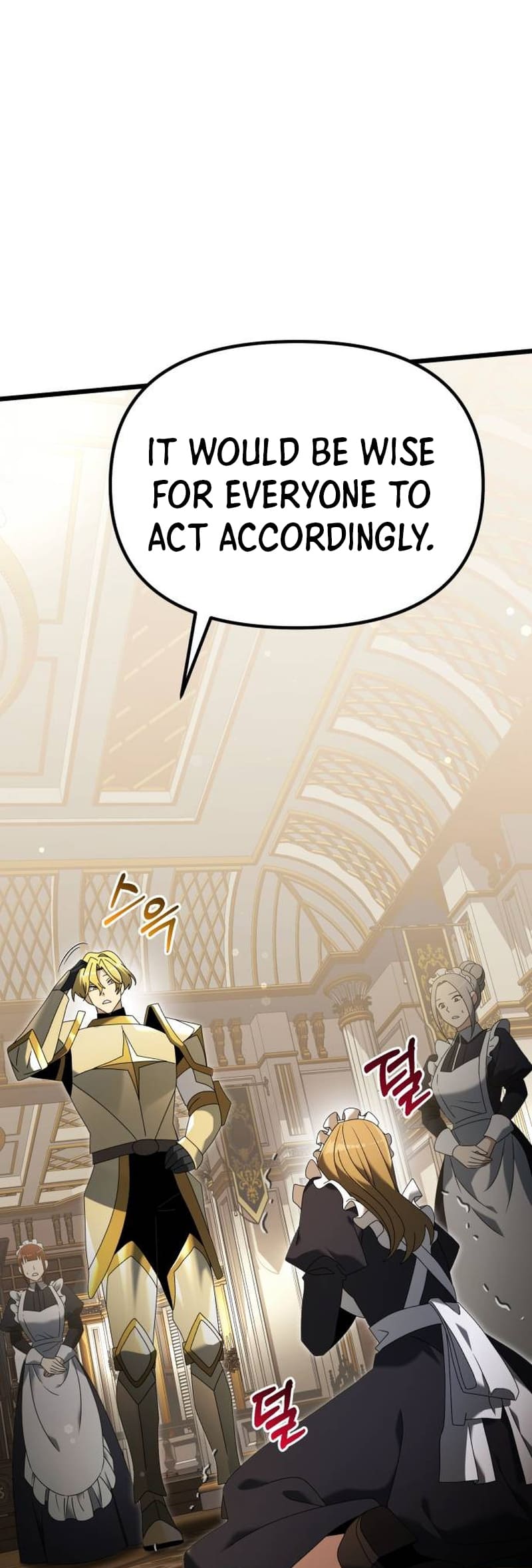 Terminally-Ill Genius Dark Knight, Chapter 68 image 50